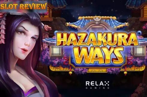 Hazakura Ways icon